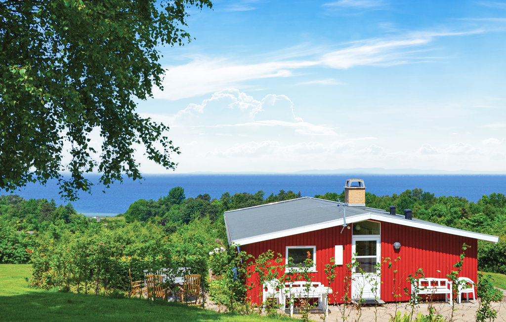 Feriehuse - Veddinge Bakker , Danmark - E19152 9