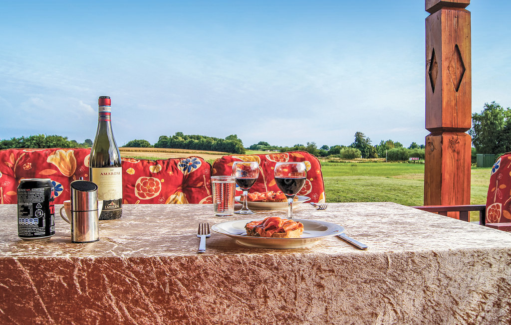 Ferienhaus - Havnsø , Dänemark - E19175 9