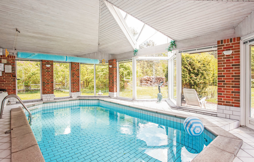 Ferienhaus - Ellinge Lyng , Dänemark - E19500 2