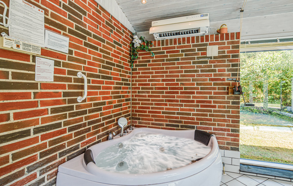 Ferienhaus - Ellinge Lyng , Dänemark - E19500 6