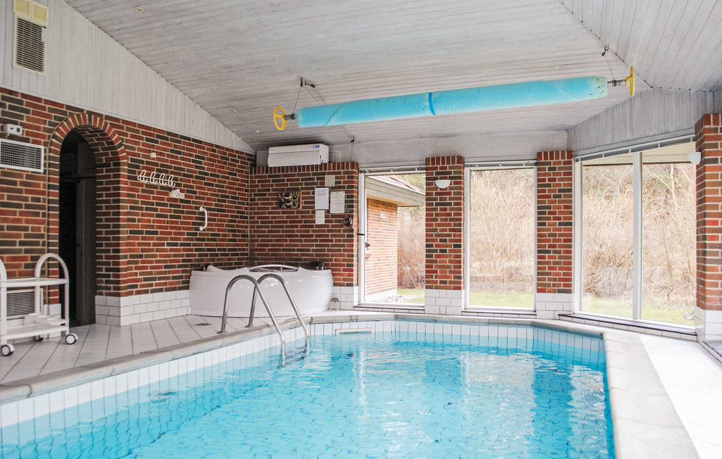 Ferienhaus - Ellinge Lyng , Dänemark - E19500 7
