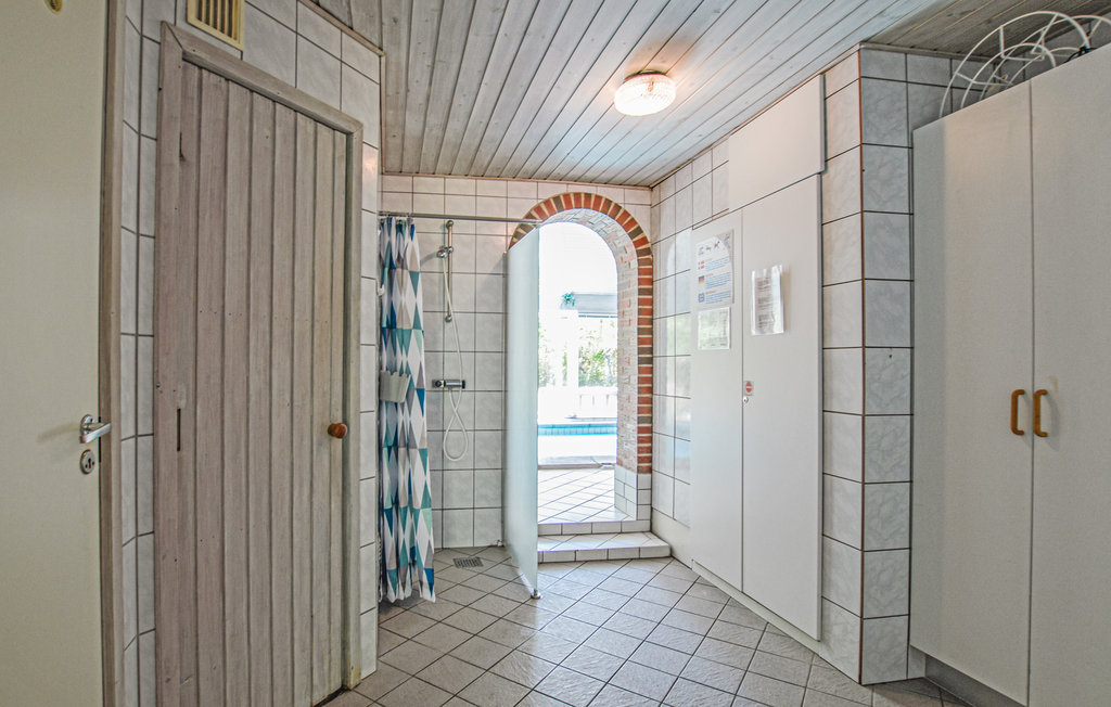 Ferienhaus - Ellinge Lyng , Dänemark - E19500 9
