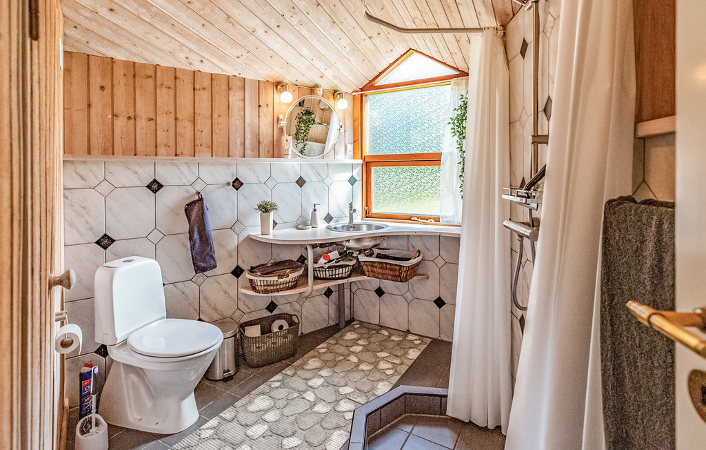 Ferienhaus - Ordrup Næs , Dänemark - E19060 39