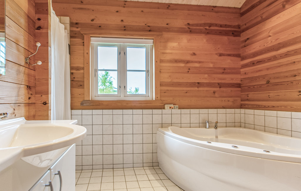 Ferienhaus - Havnsø , Dänemark - E19175 18