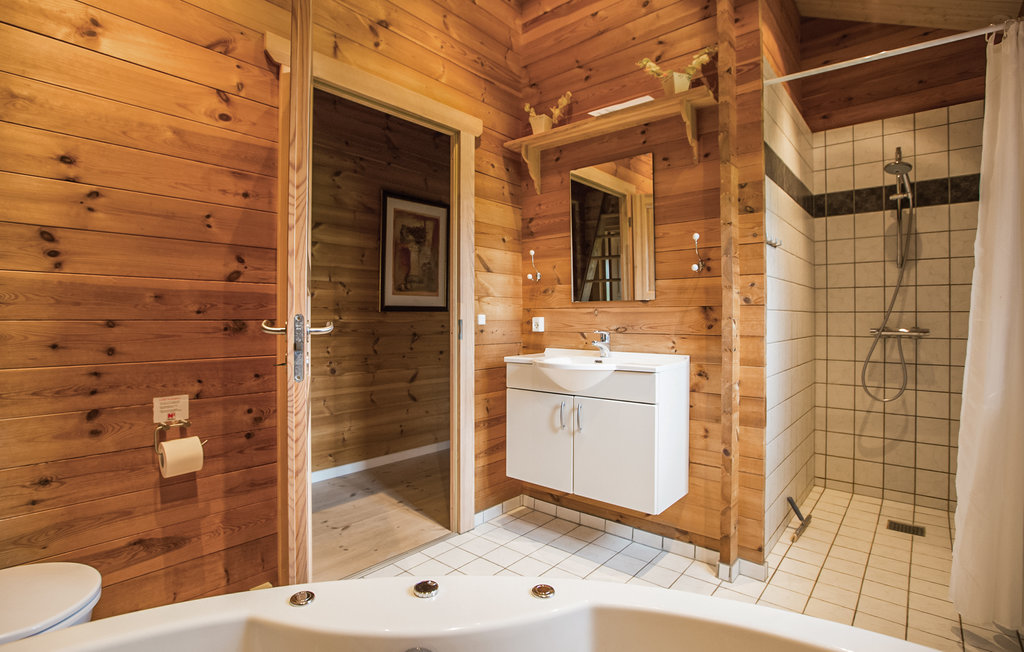 Ferienhaus - Havnsø , Dänemark - E19175 7