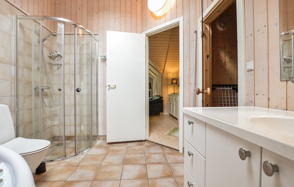 Ferienhaus - Hønsinge Lyng , Dänemark - E19431 25