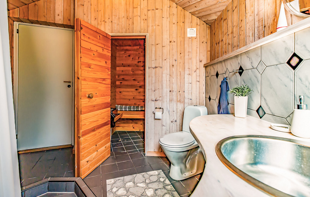 Ferienhaus - Ordrup Næs , Dänemark - E19060 40