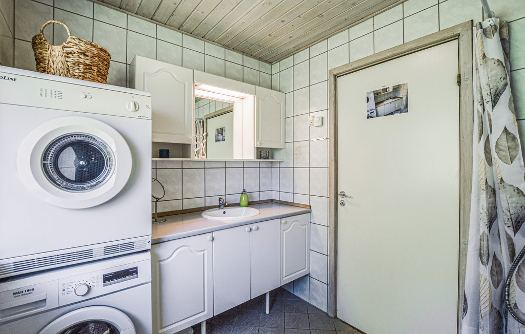 Ferienhaus - Ellinge Lyng , Dänemark - E19500 29