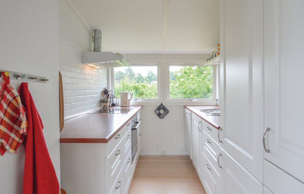 Feriehuse - Veddinge Bakker , Danmark - E19152 5