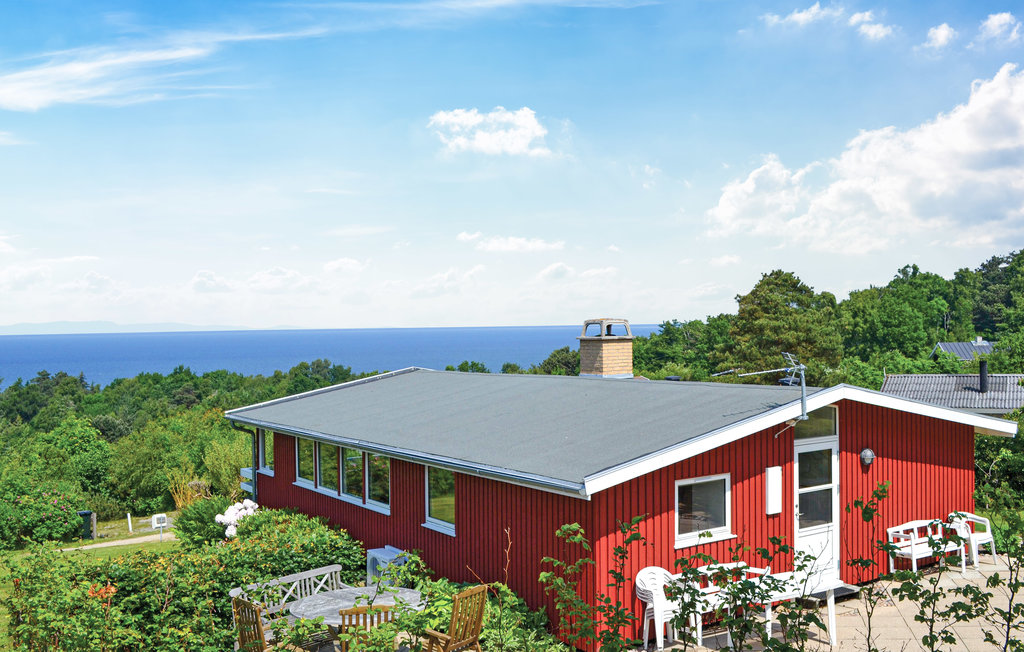 Feriehuse - Veddinge Bakker , Danmark - E19152 1