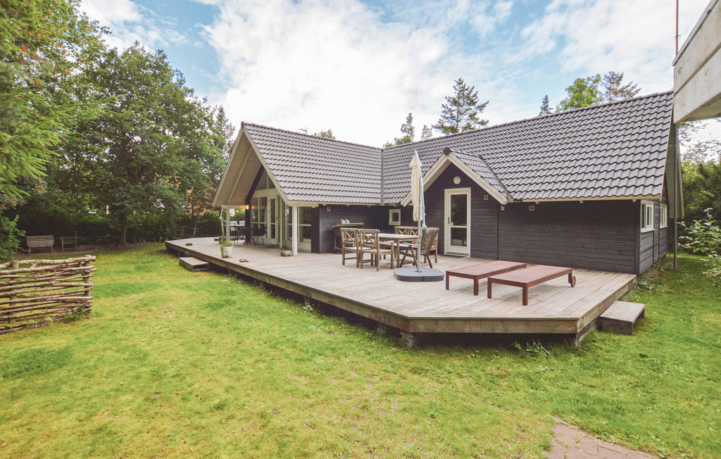 Ferienhaus - Hønsinge Lyng , Dänemark - E19431 10