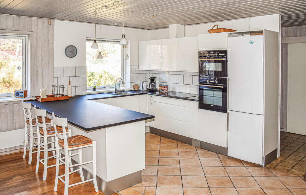 Ferienhaus - Ellinge Lyng , Dänemark - E19500 4