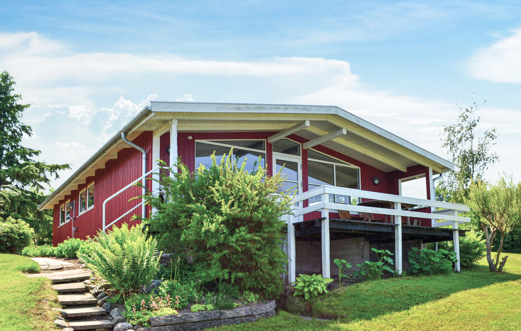 Feriehuse - Veddinge Bakker , Danmark - E19152 2