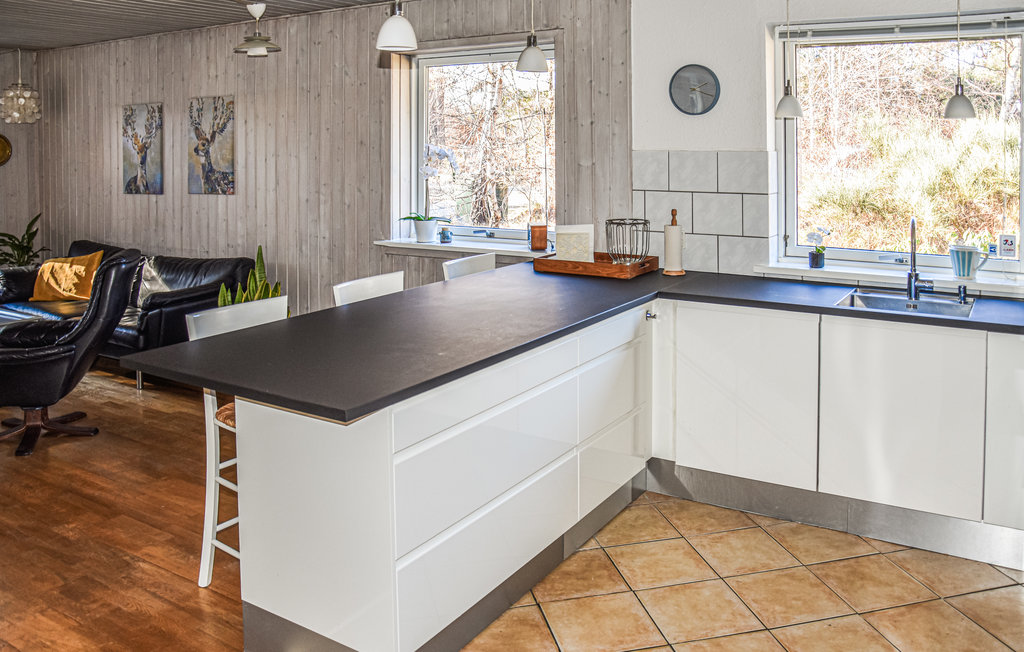 Ferienhaus - Ellinge Lyng , Dänemark - E19500 20