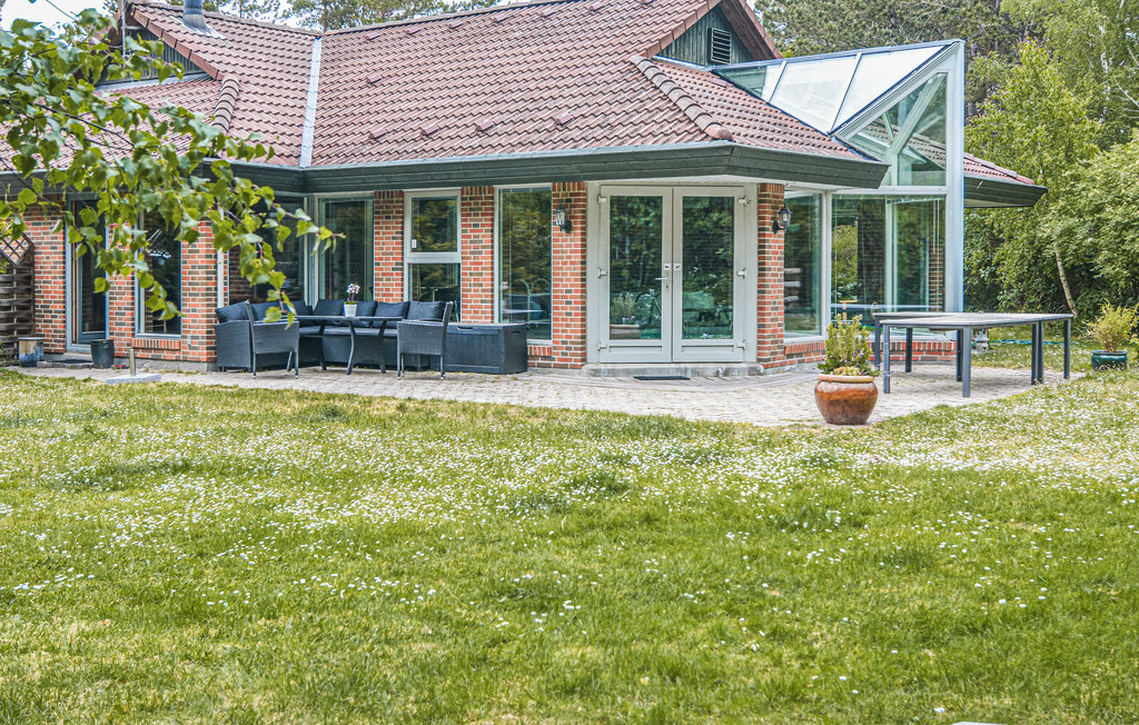 Ferienhaus - Ellinge Lyng , Dänemark - E19500 11