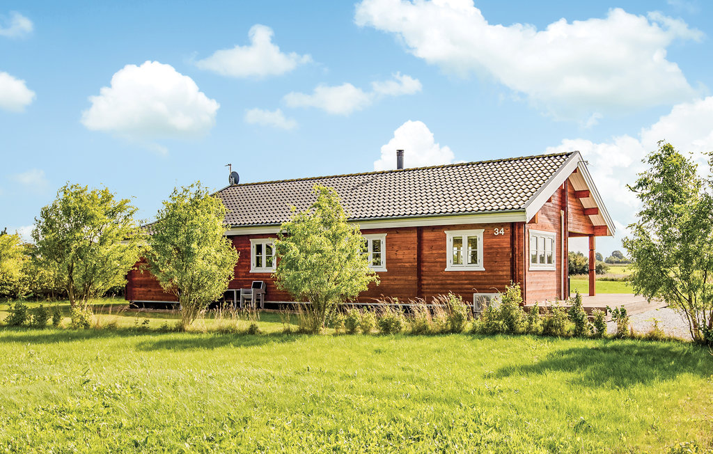 Ferienhaus - Havnsø , Dänemark - E19175 10