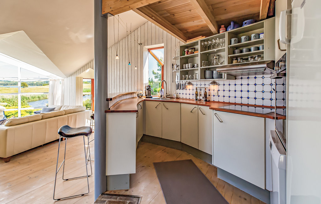 Ferienhaus - Ordrup Næs , Dänemark - E19060 31