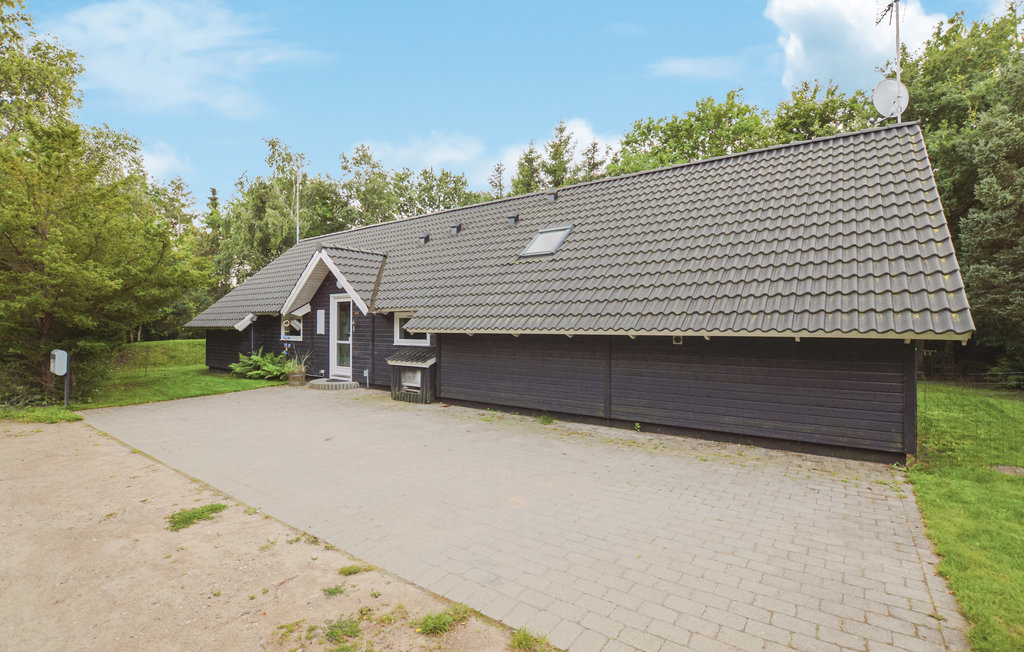 Ferienhaus - Hønsinge Lyng , Dänemark - E19431 11