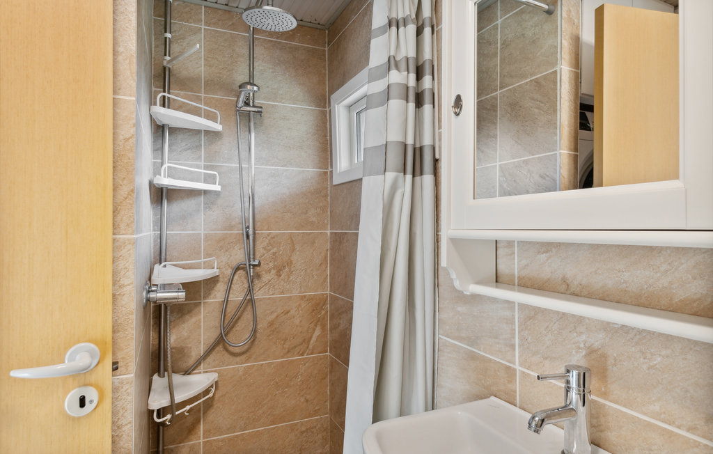 Ferienhaus - Hønsinge Lyng , Dänemark - E19428 27