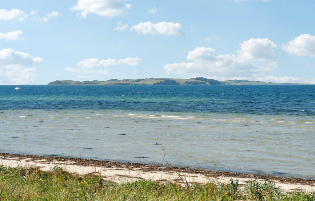 Ferienhaus - Havnsø Strand , Dänemark - E19183 17