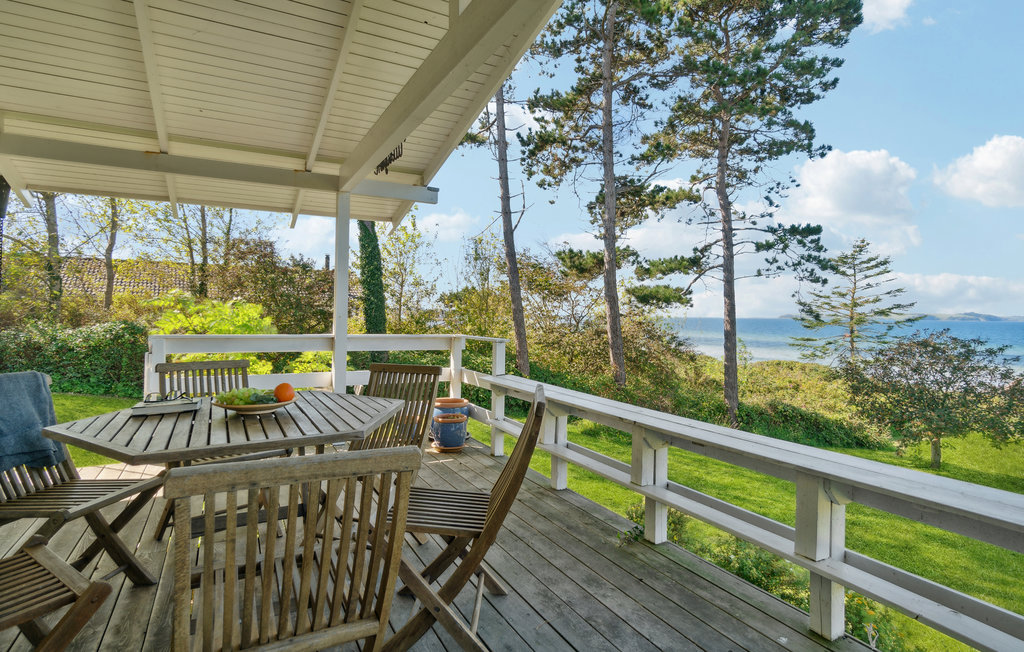 Ferienhaus - Havnsø Strand , Dänemark - E19183 12