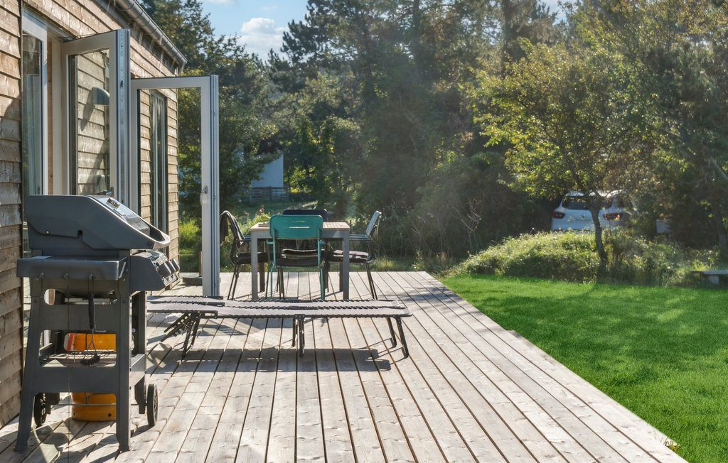 Feriehuse - Sejerø , Danmark - E19151 13