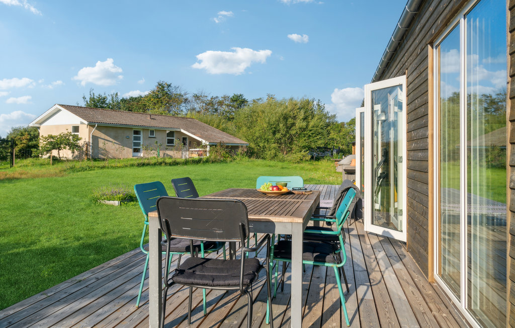 Feriehuse - Sejerø , Danmark - E19151 14