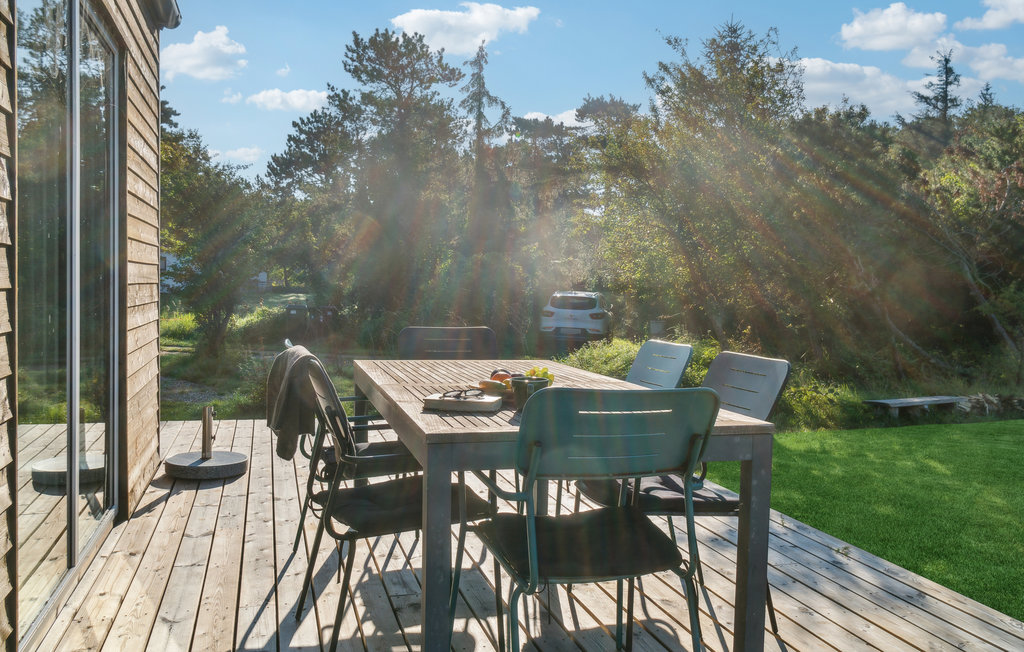 Feriehuse - Sejerø , Danmark - E19151 15