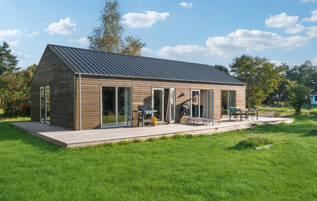 Feriehuse - Sejerø , Danmark - E19151 7