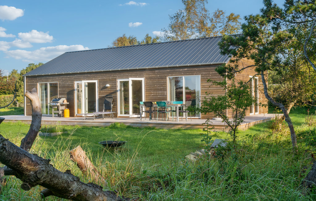 Feriehuse - Sejerø , Danmark - E19151 9