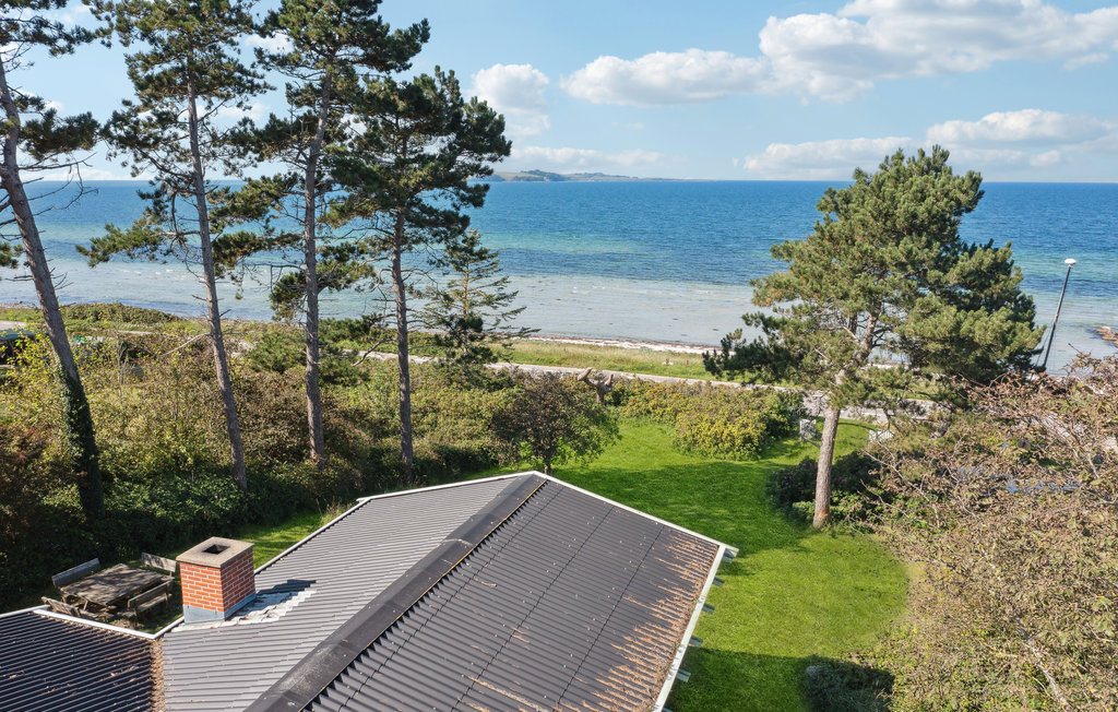 Ferienhaus - Havnsø Strand , Dänemark - E19183 11