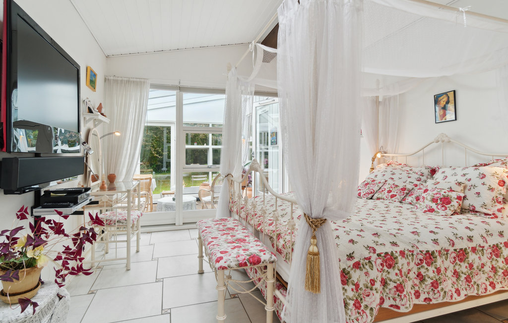 Feriehuse - Veddinge Bakker , Danmark - E19190 26