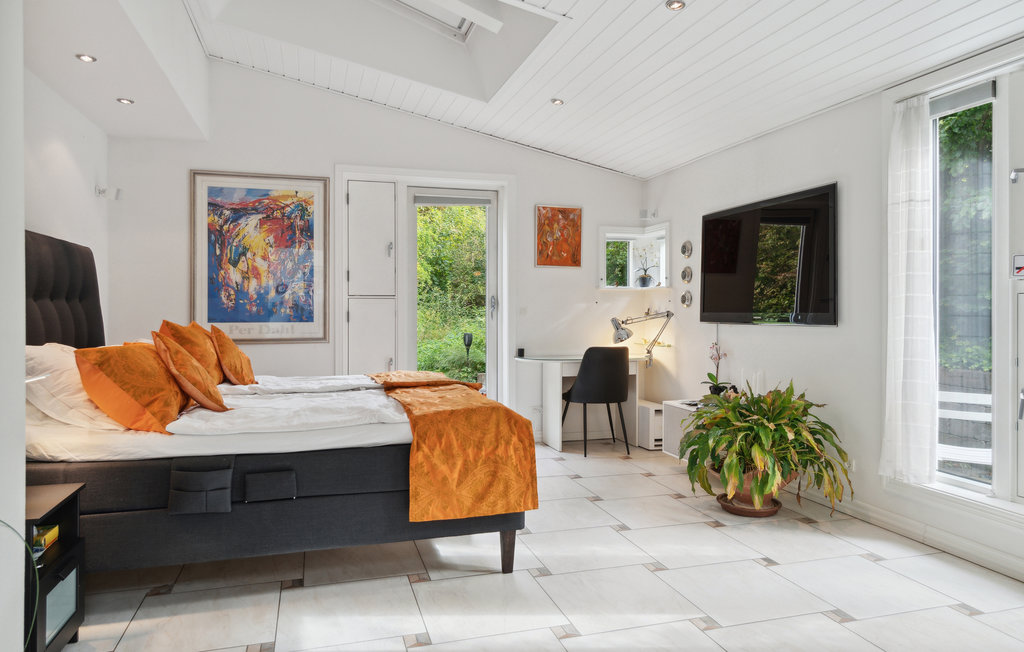 Feriehuse - Veddinge Bakker , Danmark - E19190 27