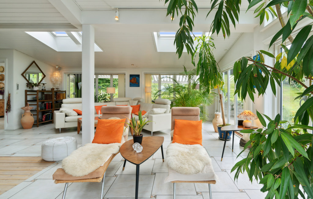 Feriehuse - Veddinge Bakker , Danmark - E19190 5