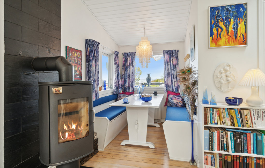 Feriehuse - Veddinge Bakker , Danmark - E19190 7