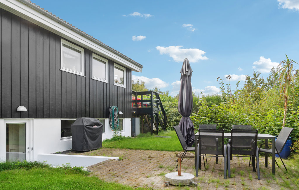 Feriehuse - Veddinge Bakker , Danmark - E19190 19