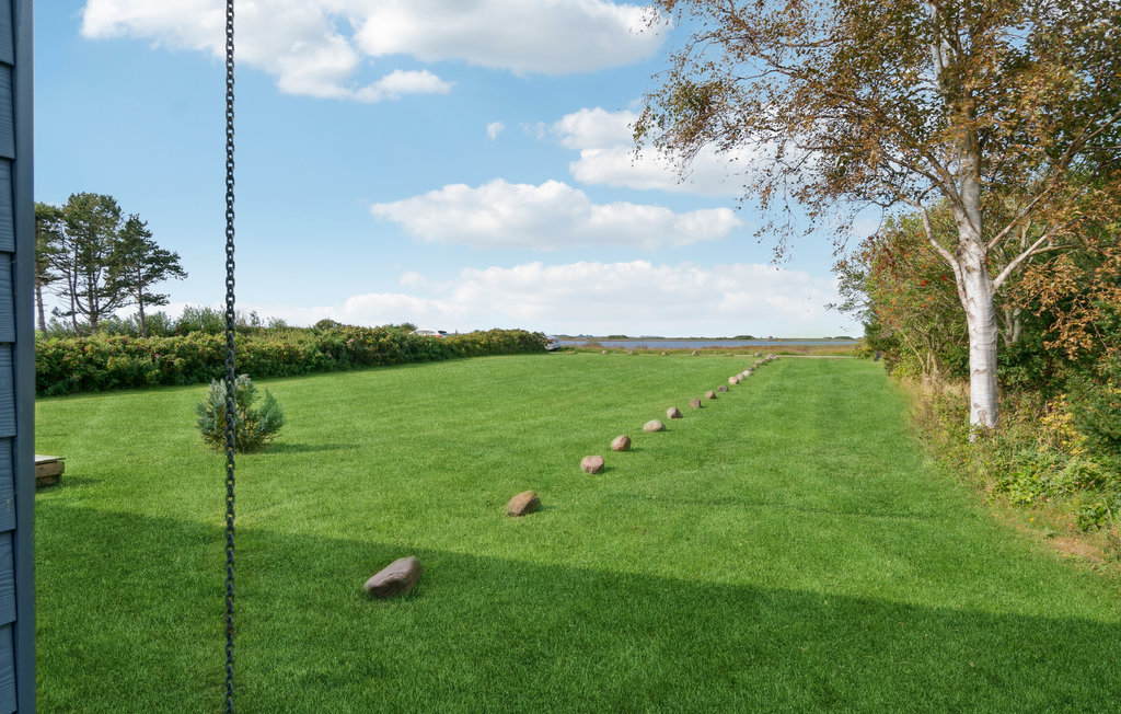 Ferienhaus - Havnsø , Dänemark - E19127 17