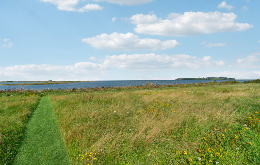 Ferienhaus - Havnsø , Dänemark - E19127 9