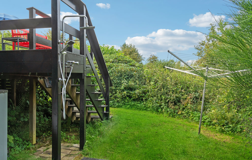 Feriehuse - Veddinge Bakker , Danmark - E19190 20