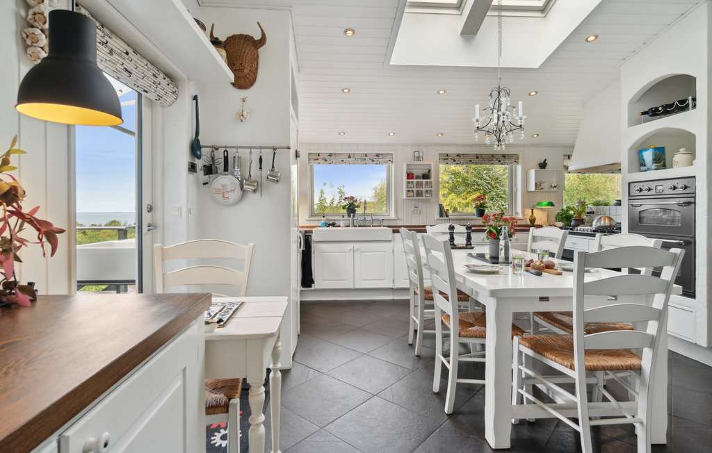 Feriehuse - Veddinge Bakker , Danmark - E19190 9