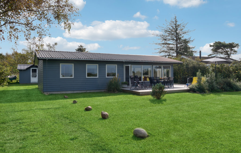 Ferienhaus - Havnsø , Dänemark - E19127 12
