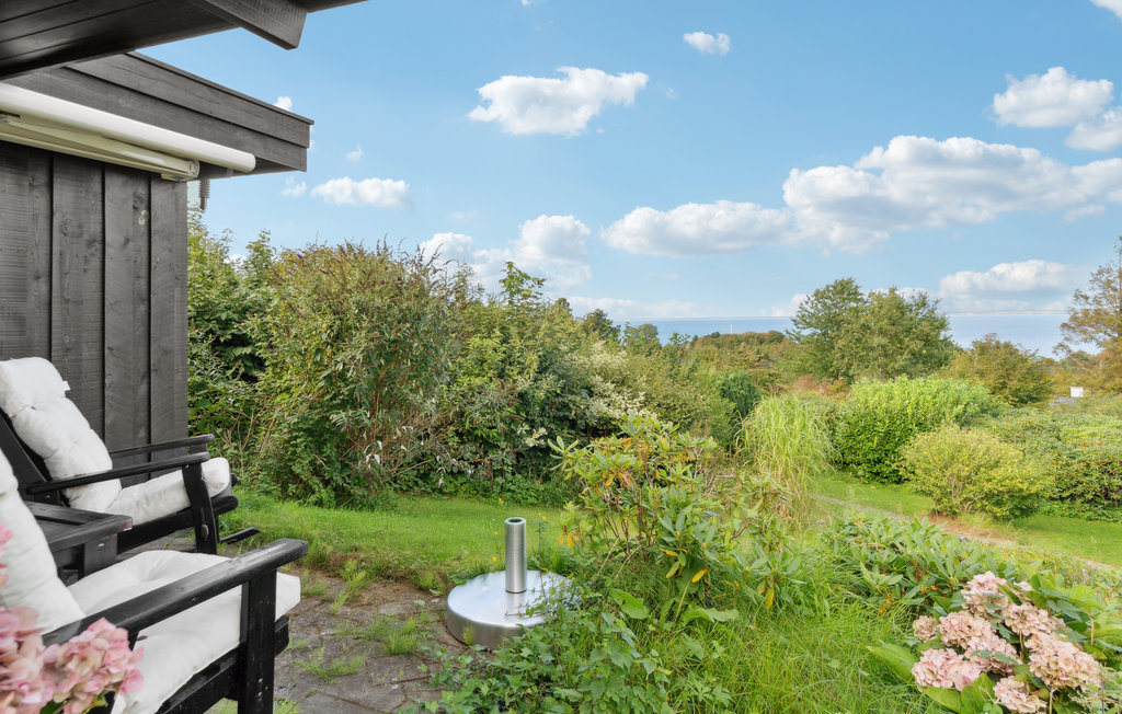 Feriehuse - Veddinge Bakker , Danmark - E19190 17