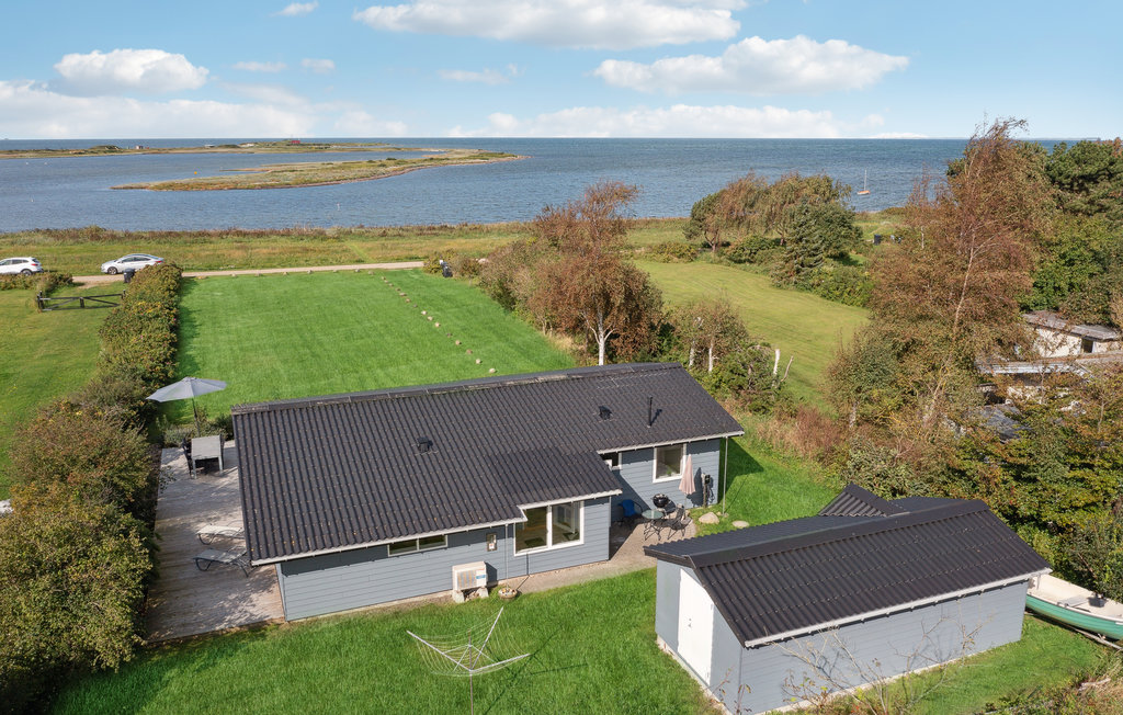 Ferienhaus - Havnsø , Dänemark - E19127 10