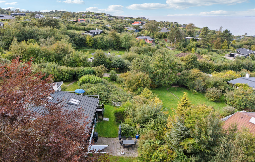 Feriehuse - Veddinge Bakker , Danmark - E19190 10