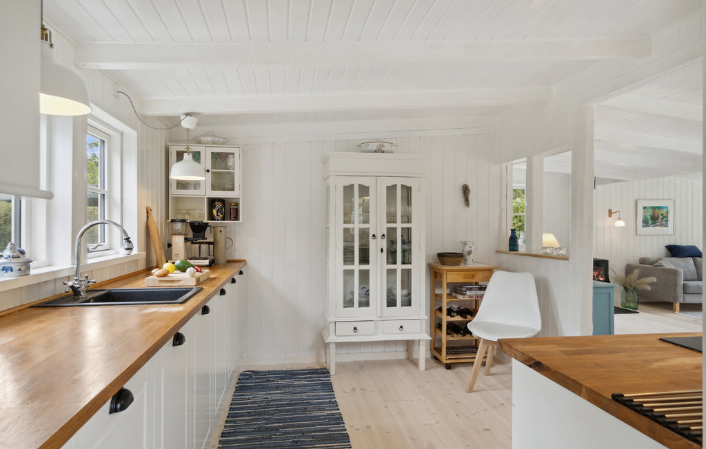 Feriehus - Ellinge Lyng , Danmark - E19752 11