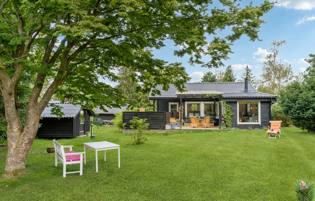 Feriehus - Ellinge Lyng , Danmark - E19752 1