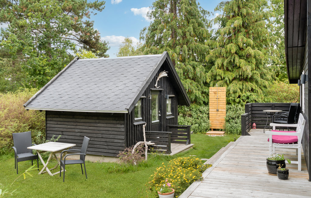 Feriehus - Ellinge Lyng , Danmark - E19752 8