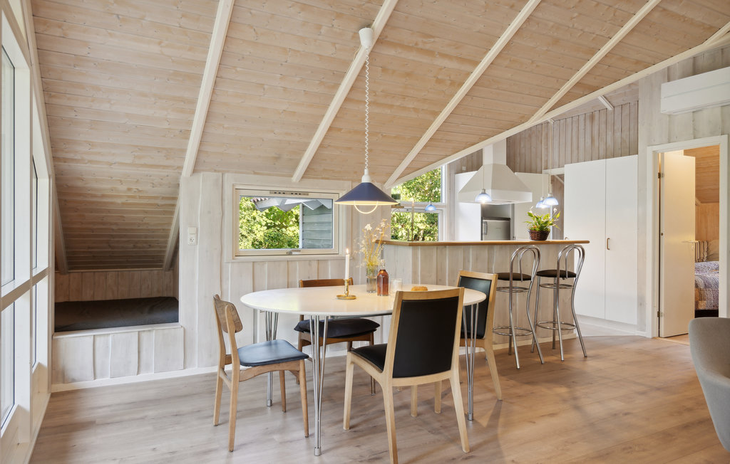 Ferienhaus - Ordrup , Dänemark - E19260 18