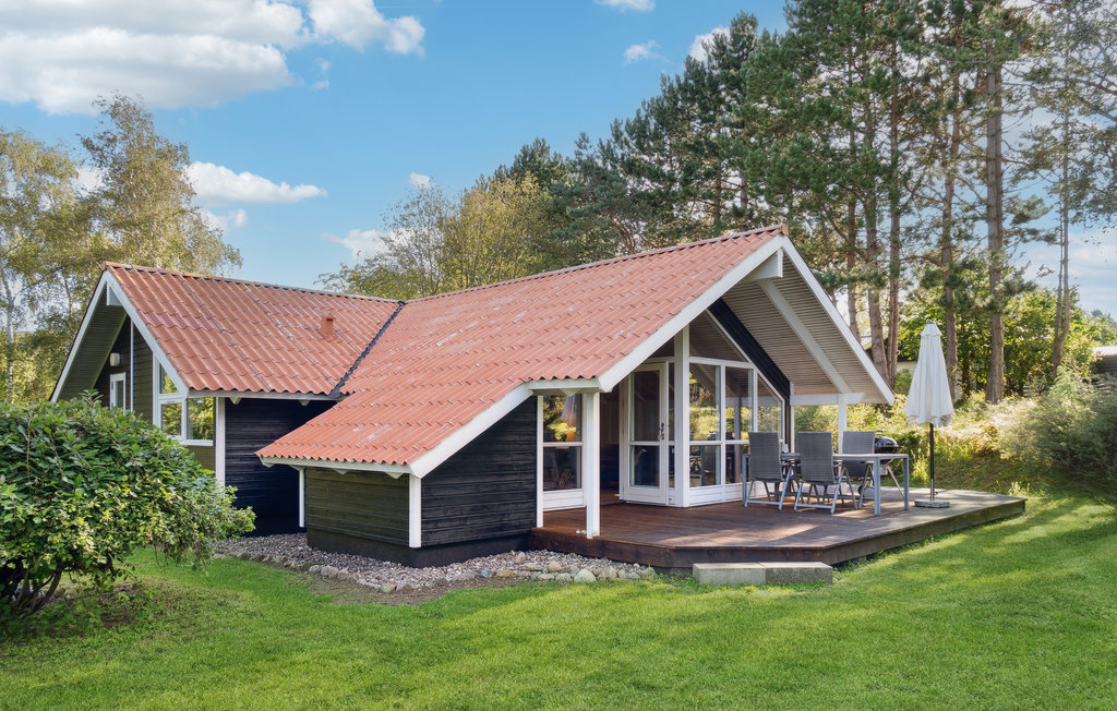Ferienhaus - Ordrup , Dänemark - E19260 10