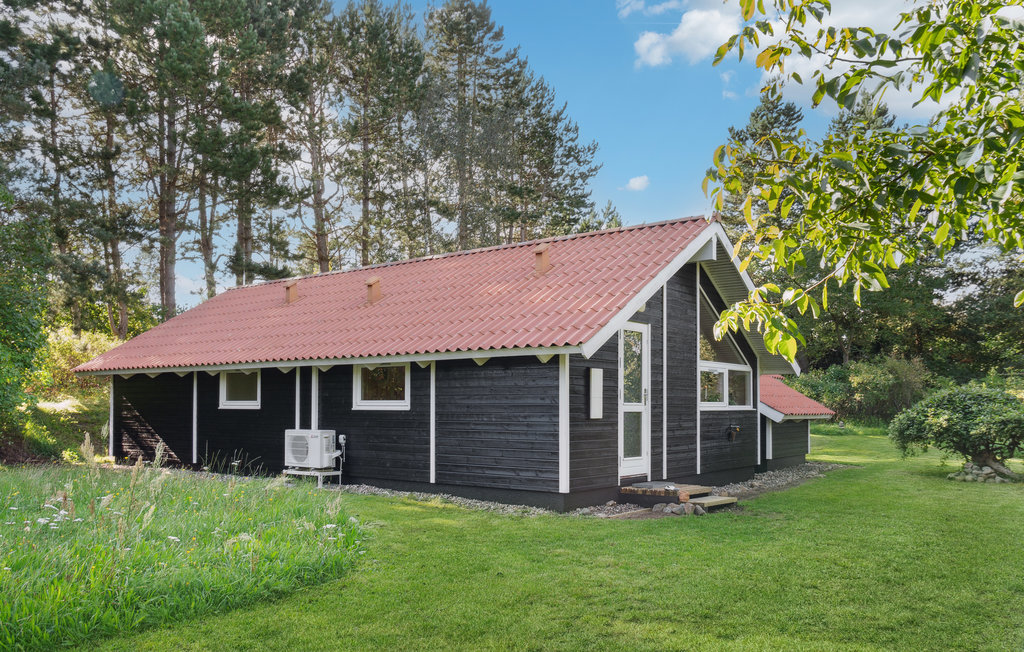 Ferienhaus - Ordrup , Dänemark - E19260 11